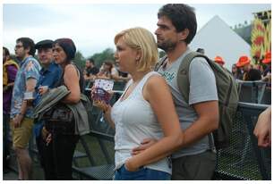 Foto 281 de la jueves 6 de julio | Bilbao BBK Live 2017